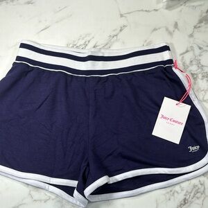 juicy couture sport shorts